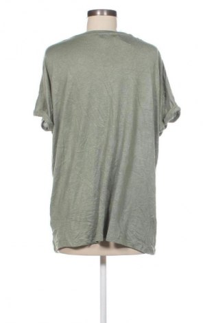 Bluză de femei Zavanna, Mărime XXL, Culoare Verde, Preț 37,99 Lei
