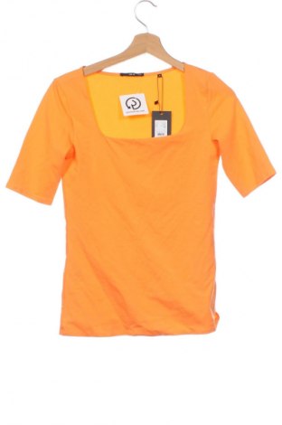 Damen Shirt Zero, Größe XS, Farbe Orange, Preis € 18,99