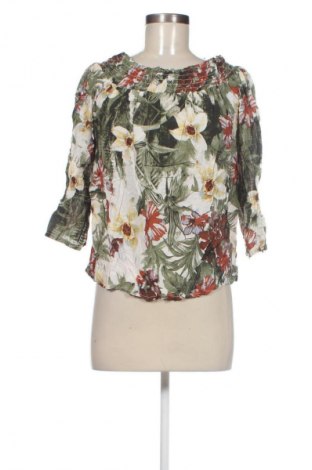 Damen Shirt Zuiki, Größe S, Farbe Mehrfarbig, Preis 13,99 €