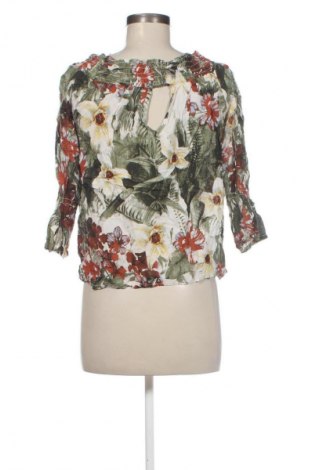 Damen Shirt Zuiki, Größe S, Farbe Mehrfarbig, Preis 13,99 €