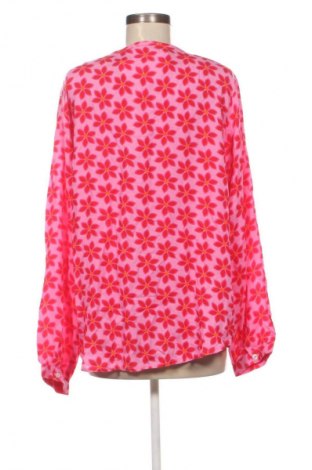 Damen Shirt Zwillingsherz, Größe L, Farbe Mehrfarbig, Preis € 31,99