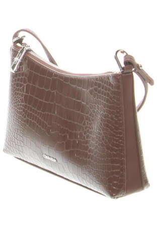 Dámská kabelka  Calvin Klein, Barva Hnědá, Cena  1 380,00 Kč
