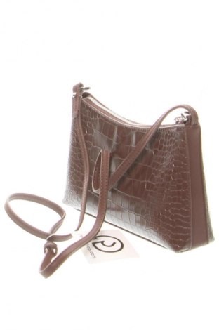 Dámská kabelka  Calvin Klein, Barva Hnědá, Cena  1 380,00 Kč