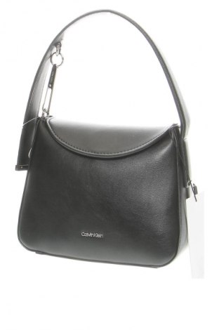 Γυναικεία τσάντα Calvin Klein, Χρώμα Μαύρο, Τιμή 172,99 €