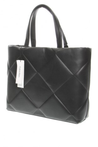 Dámská kabelka  Calvin Klein, Barva Černá, Cena  4 299,00 Kč