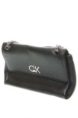 Damska torebka Calvin Klein, Kolor Czarny, Cena 619,99 zł