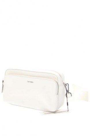 Dámská kabelka  Calvin Klein, Barva Bílá, Cena  3 249,00 Kč