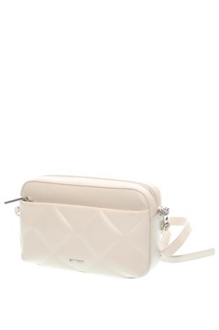 Damentasche Calvin Klein, Farbe Ecru, Preis € 174,99