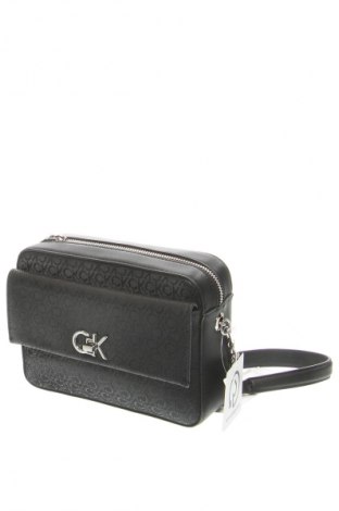 Damska torebka Calvin Klein, Kolor Czarny, Cena 699,99 zł
