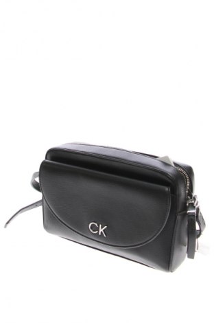 Γυναικεία τσάντα Calvin Klein, Χρώμα Μαύρο, Τιμή 214,99 €