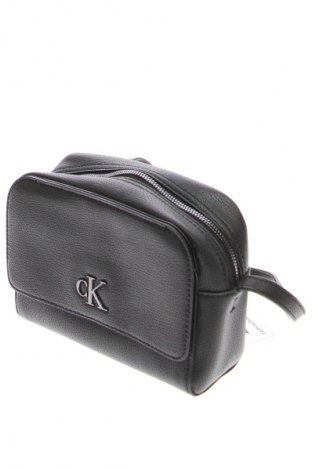 Damska torebka Calvin Klein, Kolor Czarny, Cena 387,99 zł