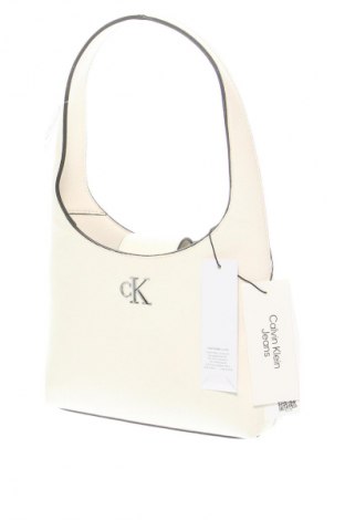 Damentasche Calvin Klein, Farbe Weiß, Preis 184,99 €