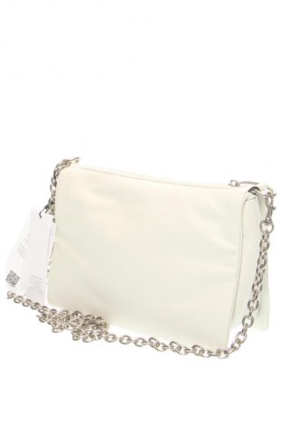 Geantă de femei Calvin Klein, Culoare Alb, Preț 534,99 Lei