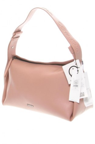 Damska torebka Calvin Klein, Kolor Różowy, Cena 549,99 zł