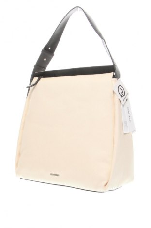 Dámska kabelka  Calvin Klein, Farba Béžová, Cena  94,95 €