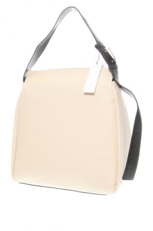 Damentasche Calvin Klein, Farbe Beige, Preis 162,99 €