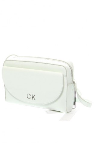 Γυναικεία τσάντα Calvin Klein, Χρώμα Πράσινο, Τιμή 67,99 €