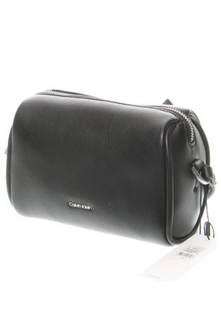 Dámská kabelka  Calvin Klein, Barva Černá, Cena  4 299,00 Kč