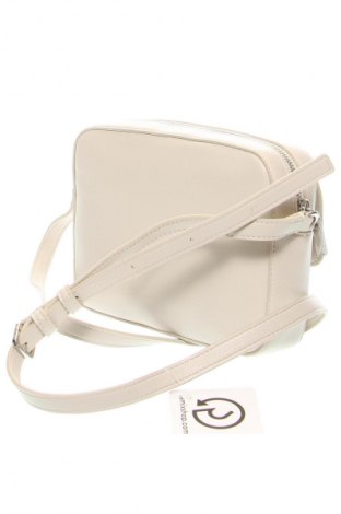 Damentasche Calvin Klein, Farbe Grau, Preis 184,99 €