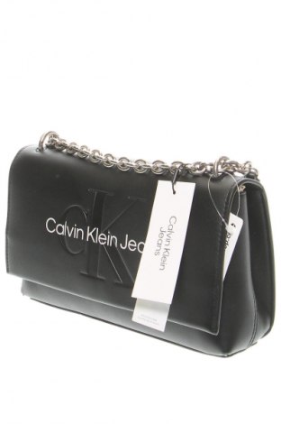 Dámska kabelka  Calvin Klein Jeans, Farba Čierna, Cena  107,95 €