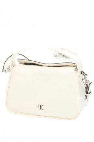 Dámska kabelka  Calvin Klein Jeans, Farba Biela, Cena  107,95 €