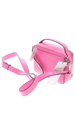 Γυναικεία τσάντα Calvin Klein Jeans, Χρώμα Ρόζ , Τιμή 117,99 €