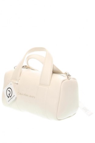 Dámska kabelka  Calvin Klein Jeans, Farba Béžová, Cena  107,95 €