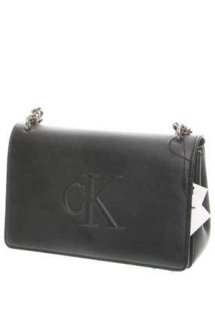 Damska torebka Calvin Klein Jeans, Kolor Czarny, Cena 599,99 zł