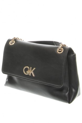 Dámská kabelka  Calvin Klein Jeans, Barva Černá, Cena  2 949,00 Kč