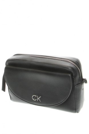 Dámská kabelka  Calvin Klein, Barva Černá, Cena  2 449,00 Kč