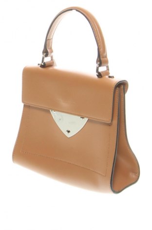 Γυναικεία τσάντα Coccinelle, Χρώμα Καφέ, Τιμή 136,59 €