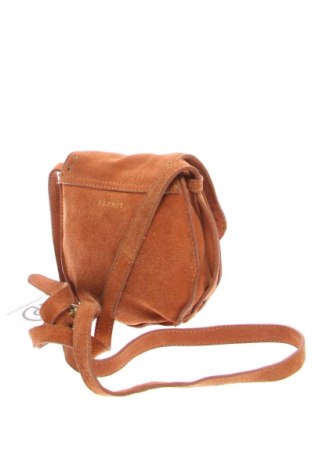 Γυναικεία τσάντα Esprit, Χρώμα Καφέ, Τιμή 28,12 €