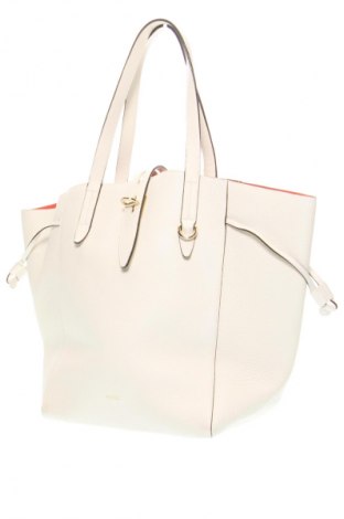 Női táska Furla, Szín Fehér, Ár 69 541 Ft