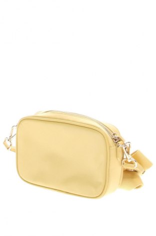 Geantă de femei H&M, Culoare Galben, Preț 49,87 Lei