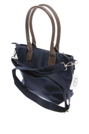 Damentasche Mustang, Farbe Blau, Preis 23,99 €