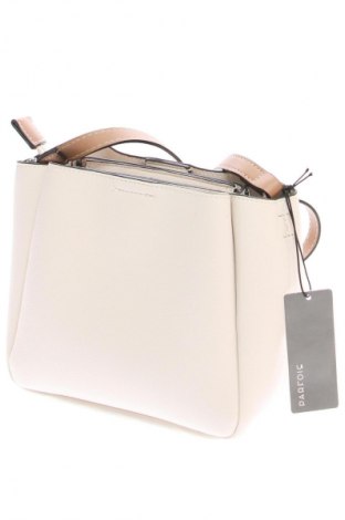 Damentasche Parfois, Farbe Ecru, Preis 33,99 €