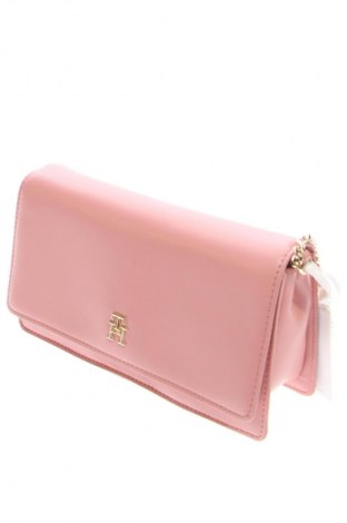Dámska kabelka  Tommy Hilfiger, Farba Popolavo ružová, Cena  30,95 €