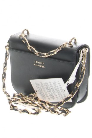 Γυναικεία τσάντα Tommy Hilfiger, Χρώμα Μπλέ, Τιμή 182,99 €
