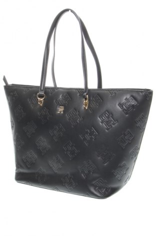 Dámská kabelka  Tommy Hilfiger, Barva Modrá, Cena  3 649,00 Kč