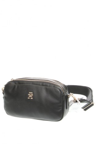 Damentasche Tommy Hilfiger, Farbe Schwarz, Preis 197,99 €