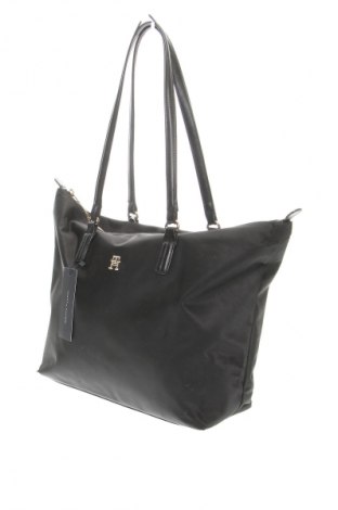 Dámská kabelka  Tommy Hilfiger, Barva Černá, Cena  4 299,00 Kč
