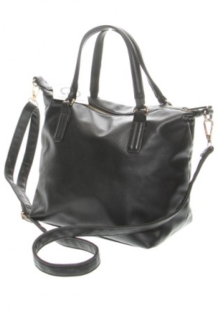 Geantă de femei Tommy Hilfiger, Culoare Negru, Preț 924,99 Lei
