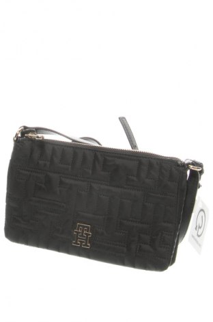 Geantă de femei Tommy Hilfiger, Culoare Negru, Preț 594,99 Lei
