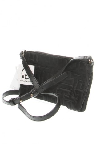 Geantă de femei Tommy Hilfiger, Culoare Negru, Preț 594,99 Lei