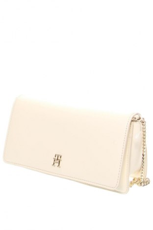 Damska torebka Tommy Hilfiger, Kolor ecru, Cena 453,99 zł