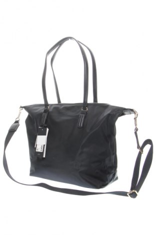 Geantă de femei Tommy Hilfiger, Culoare Albastru, Preț 594,99 Lei