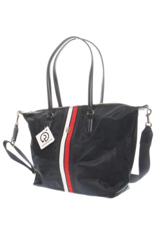 Damentasche Tommy Hilfiger, Farbe Blau, Preis 97,99 €