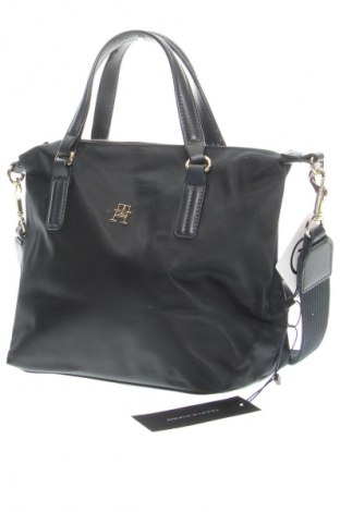 Dámská kabelka  Tommy Hilfiger, Barva Modrá, Cena  2 379,00 Kč