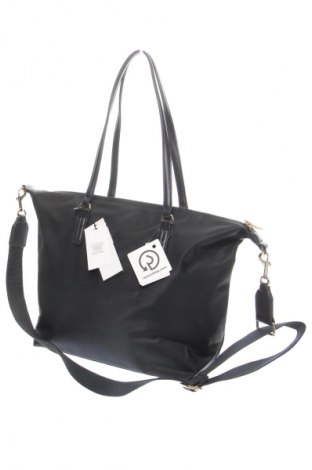 Geantă de femei Tommy Hilfiger, Culoare Albastru, Preț 435,99 Lei