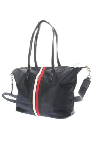 Damentasche Tommy Hilfiger, Farbe Blau, Preis € 114,99